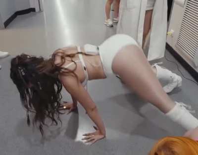OMG Camila