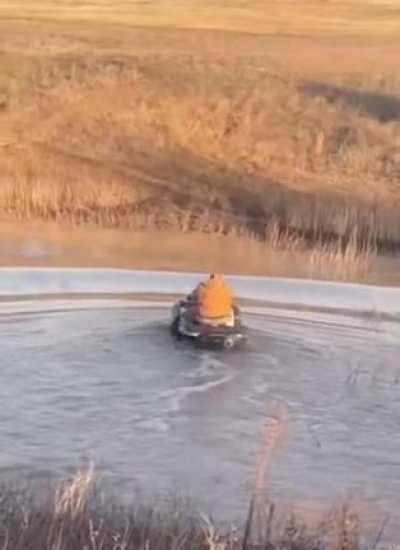Instant regret