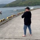 At least he tried.
