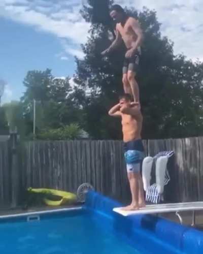 Great work Fellas