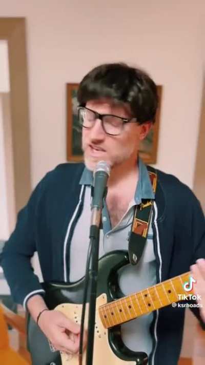 Kids favorite jams by dads favorite bands