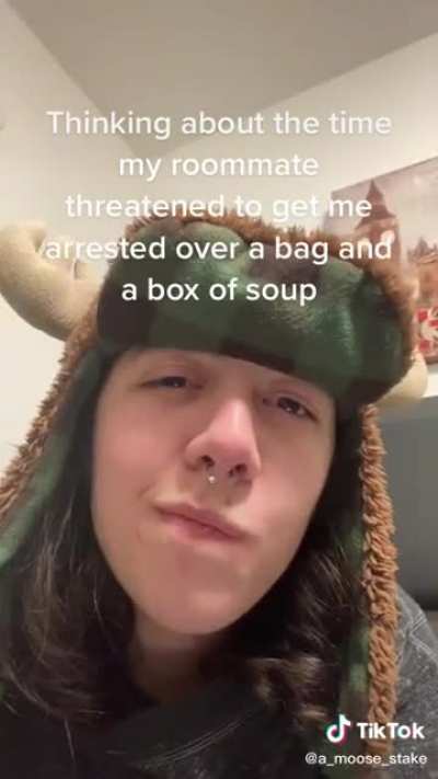 #Soup-Jail