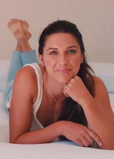 Her eyes...