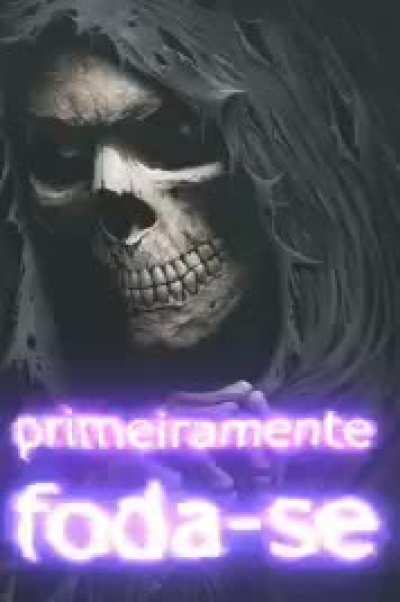 Só isso msm