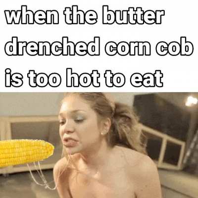 That's getting me hungry