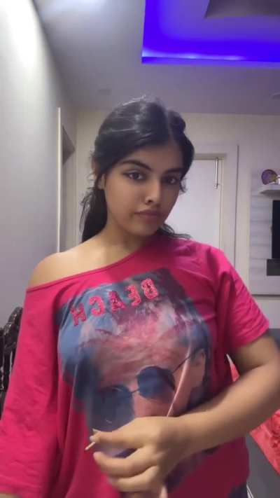 Samridhi Nagpal