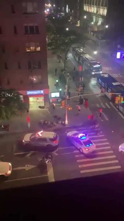 Street Justice