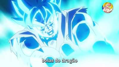 Goku vs Saitama