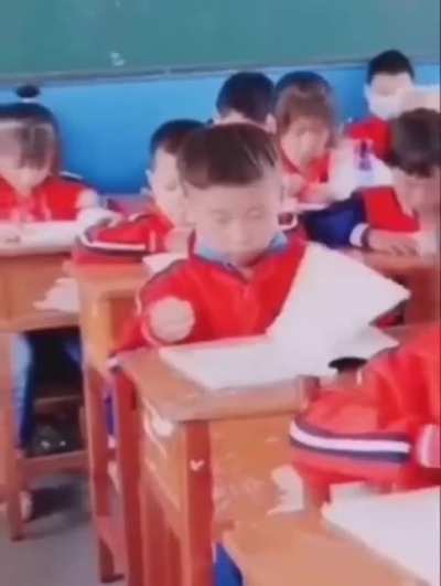 Bowlhead, Partaker of Knowledge