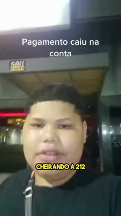 quero sabe de nada ta