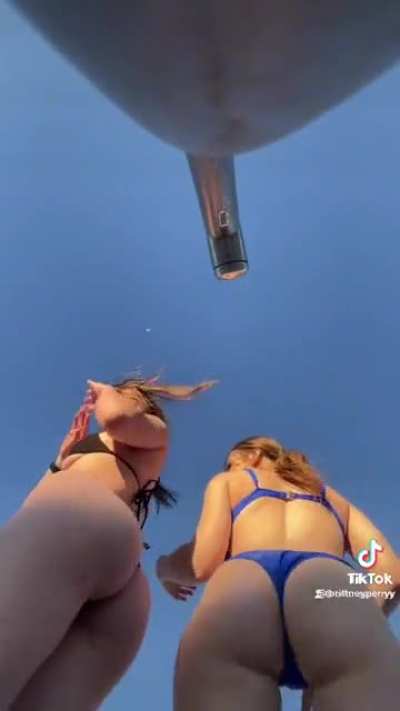 tiktokthots - Video #2597