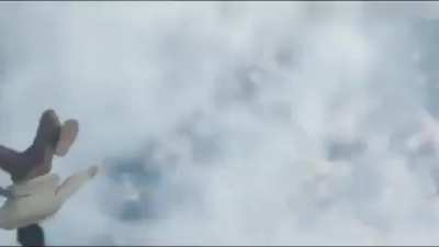 Contact got me feelin’ like