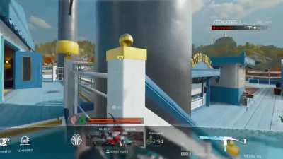No UAV on their end. Tracking seemed sus. Thoughts?