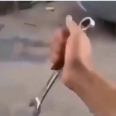 Tool Tricks