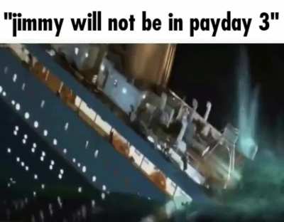 we lost a real one