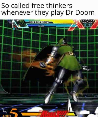 Foot Dive
