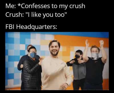 Even the technews is happy :D