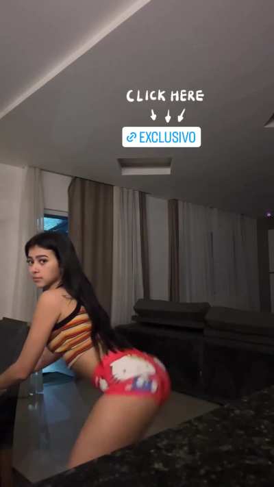 Beca Barreto