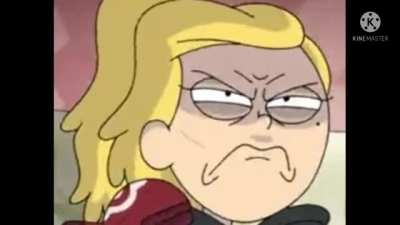 Amphibia faces
