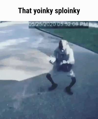 yoinky rule