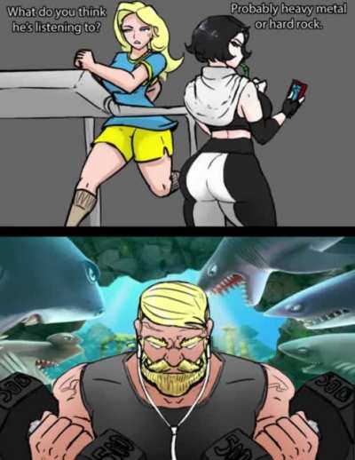 If you were ever a mobile gamer before you will get it.