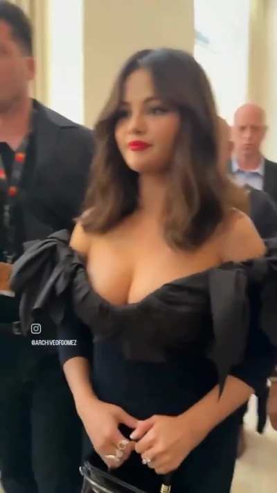 Selena Gomez