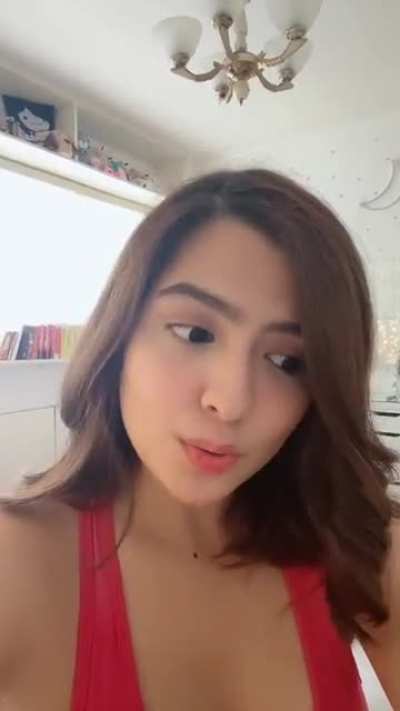 Alexa Ilacad