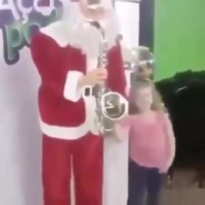 santa