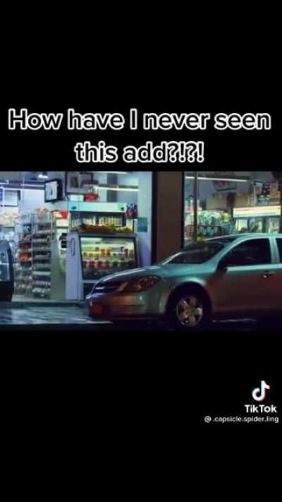 this ad is amazing