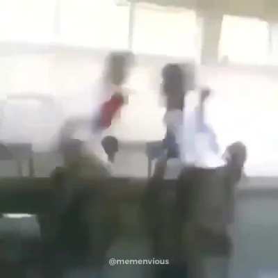 slap and clap