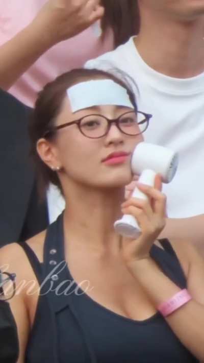 Park Jihyo
