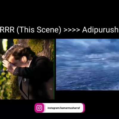 RRR > Adipurush