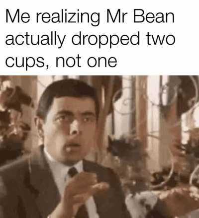 keep your eyes open