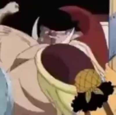 Chopper tweakin