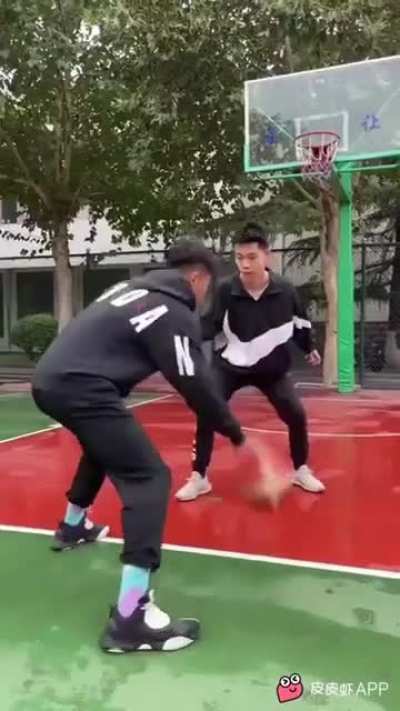 Practice makes perfect