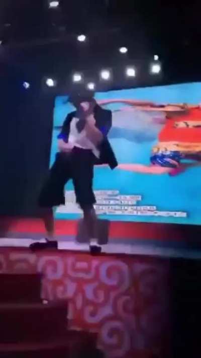 Beat It!