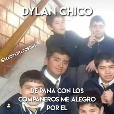 El viejas fachero