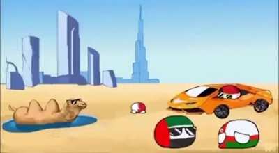 Meet the Middle East
