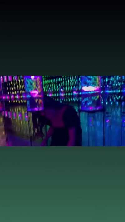 Nina ig stories