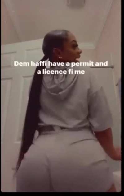Miss this old video