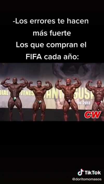 ES GRACIOSO PORQUE SON MARICONES
