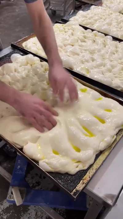 London’s best focaccia sandwich