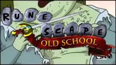 How it feels taking a break from runescape.....