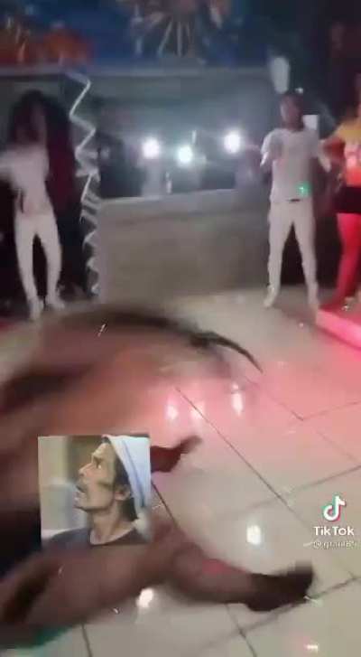 The way they spin around killed me