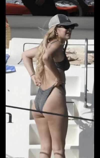 Wedgie