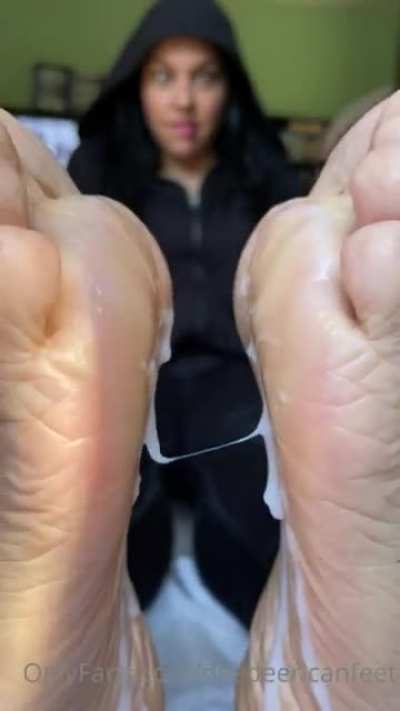 Such a tease