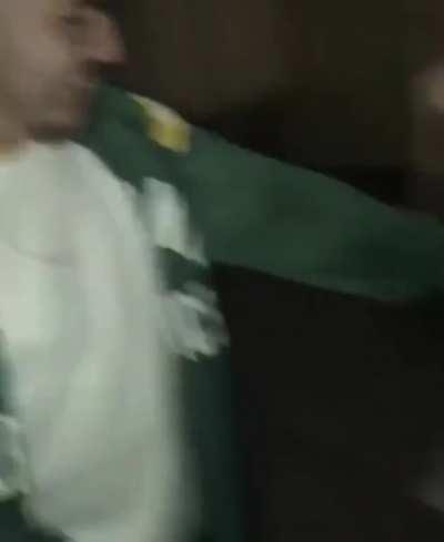 Carai man