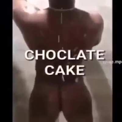 I'm bout to blow!!