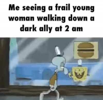 Relatable.