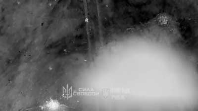 Unsuccessful Russian assault on the positions of 3rd Svoboda Battalion of the 4th Rubizh Brigade of Ukraine. BMP & MTLB was destroyed along with personnel. Siversk, Donetsk
